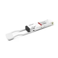 QSFP+ 40G ZR4 80KM-lähetin-vastaanotinmoduuli